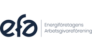 EFA Energiföretagens Arbetsgivareförening